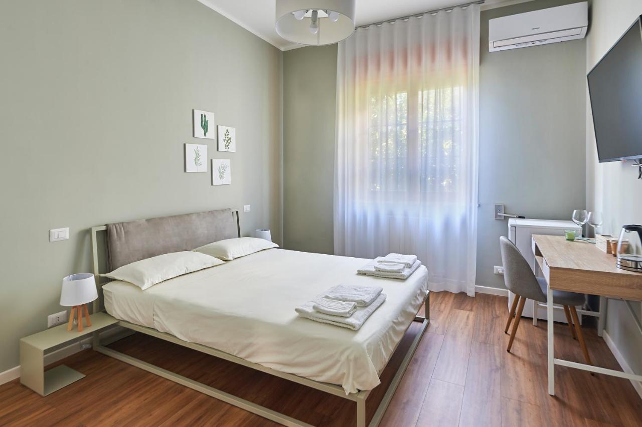 Lapilanoa - Suite & Pool นาร์โด ภายนอก รูปภาพ