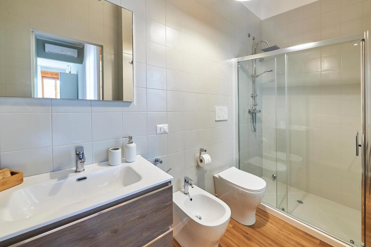 Lapilanoa - Suite & Pool นาร์โด ภายนอก รูปภาพ