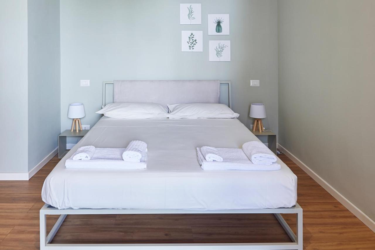 Lapilanoa - Suite & Pool นาร์โด ภายนอก รูปภาพ