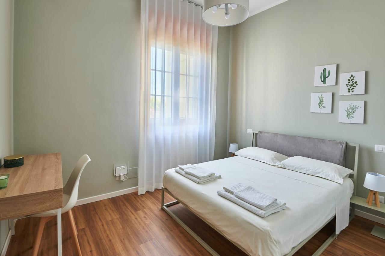 Lapilanoa - Suite & Pool นาร์โด ภายนอก รูปภาพ