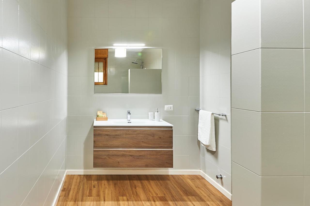 Lapilanoa - Suite & Pool นาร์โด ภายนอก รูปภาพ
